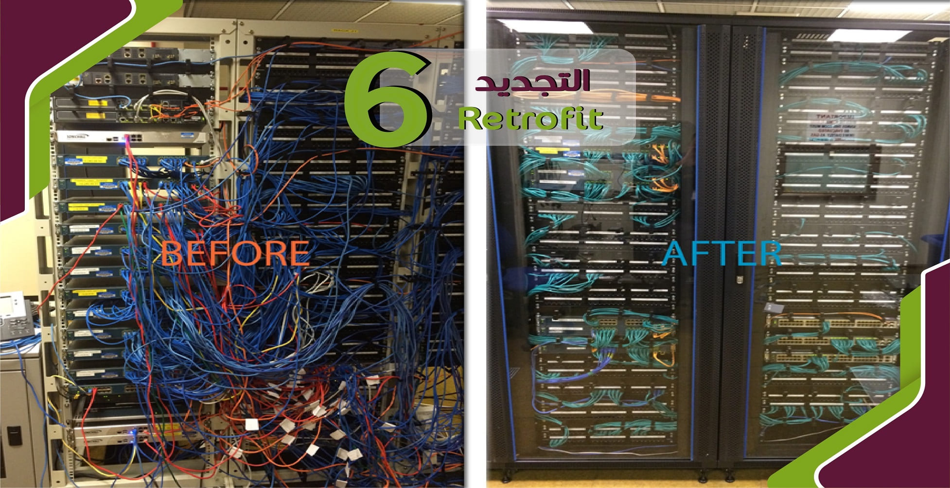 RETROFIT